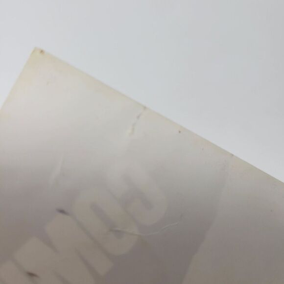 VTG Nintendo NES Magic Johnson Fast Break Video Game Coming Soon Poster Ad 1989 - Picture 5 of 9